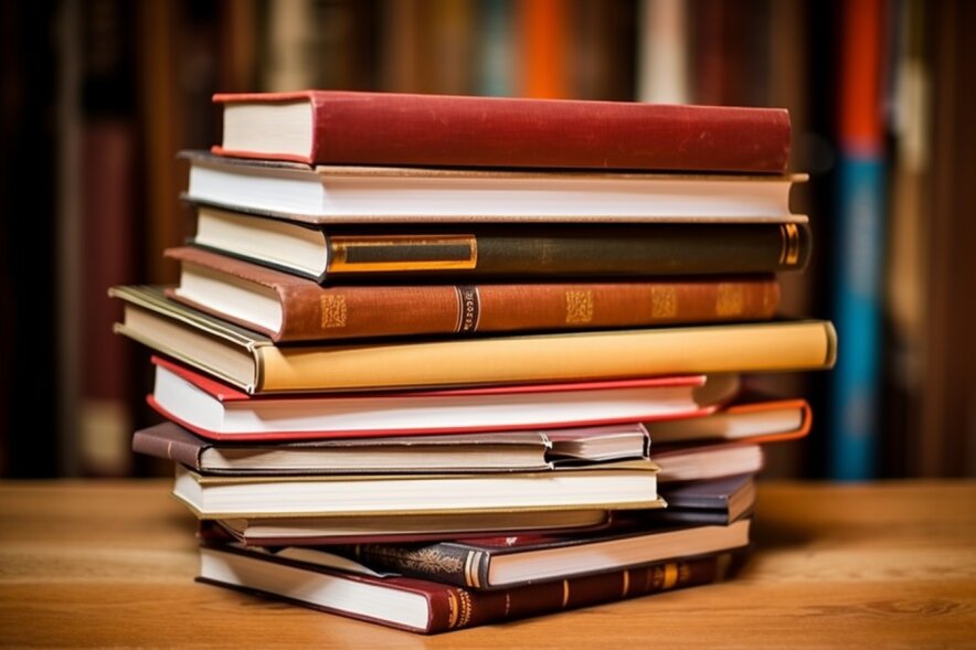 Книги по управлению проектами для сотрудников Элиас Групп