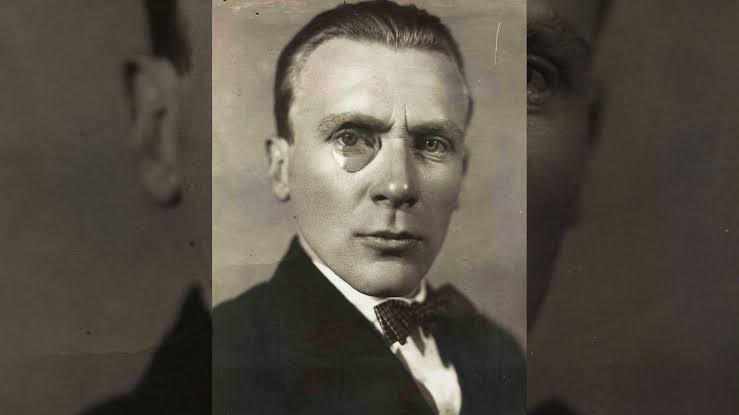 Михаил Афанасьевич Булгаков