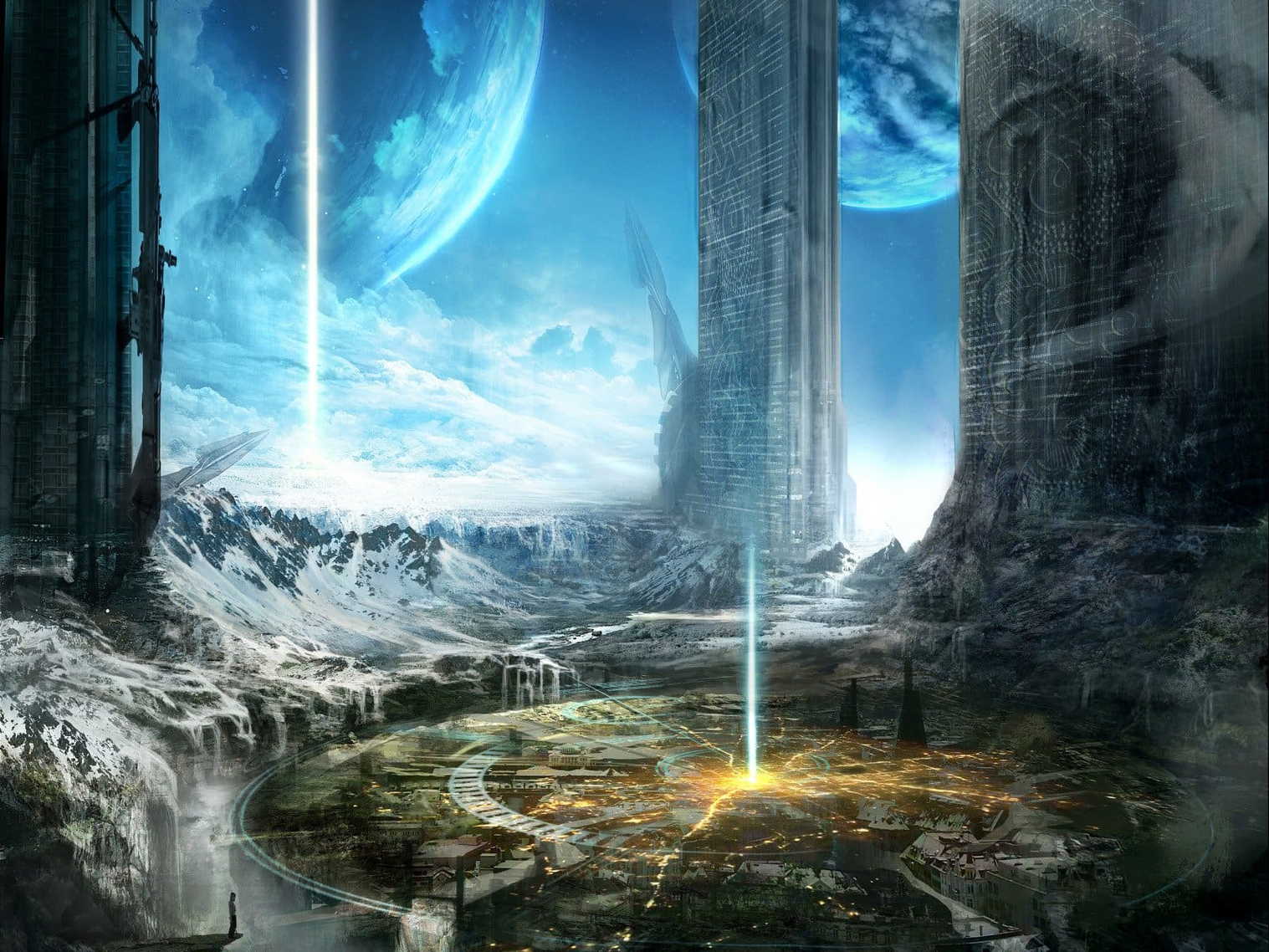 Фантастика