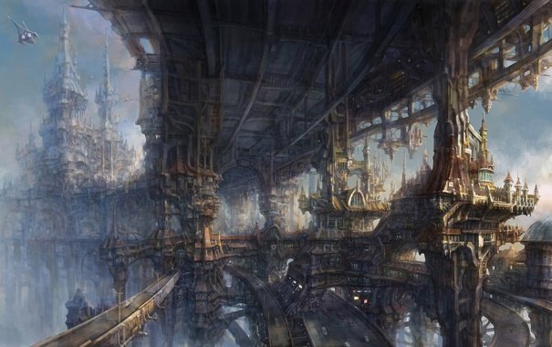 Фантастика, фэнтези аудиокниги