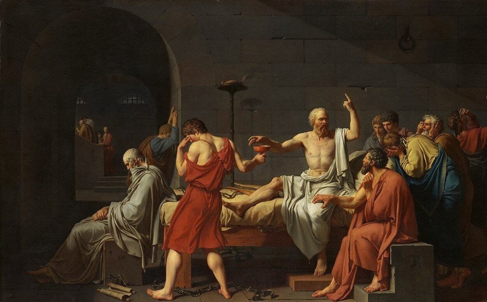 История