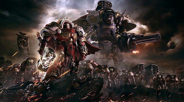 Warhammer 40000