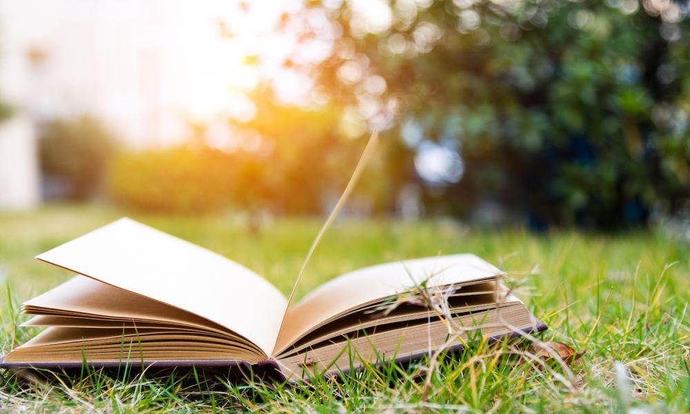 Книги о любви: ТОП-30 романтических историй