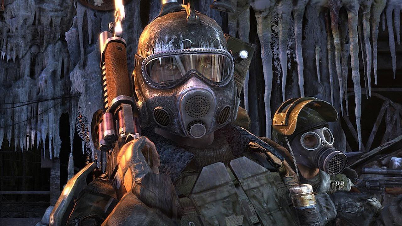 «Метро 2033» - дерзость Дмитрия Глуховского. О чем хотел сказать автор? Рецензия.