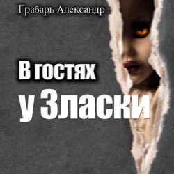 Читать В гостях у Зласки