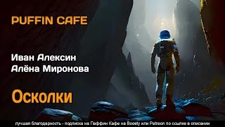 Осколки - Иван Алексин, Алена Миронова
