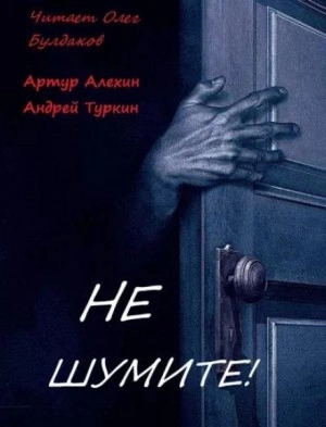 Не шумите! - Артур Алехин, Андрей Туркин