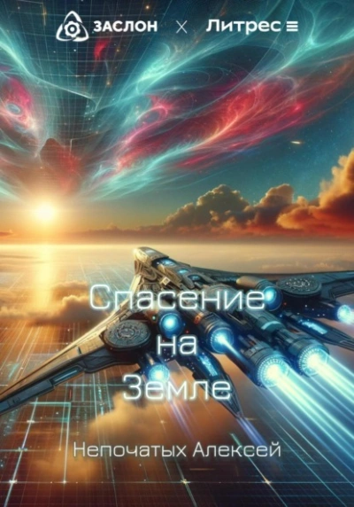 Спасение на Земле - Алексей Непочатых