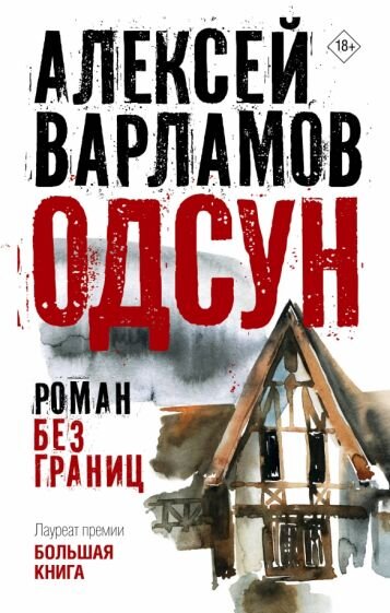 Теперь их только 14. Финалисты «Большой книги» 2024 и их авторы. Чем удивит и порадует нас «самая-самая» современная русская лит-ра. Фото №12