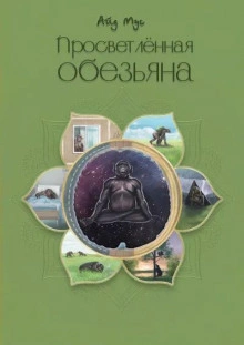 Просветлённая обезьяна - Айд Мус