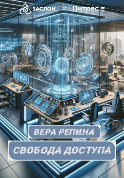 Свобода доступа - Вера Репина