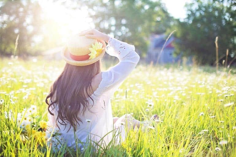 5 цитат про весну, которые подарят вам оптимизм. Фото №2