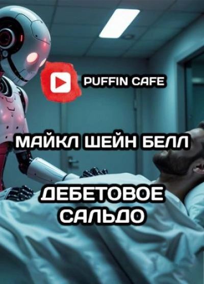 Дебетовое сальдо - М. Шейн Белл