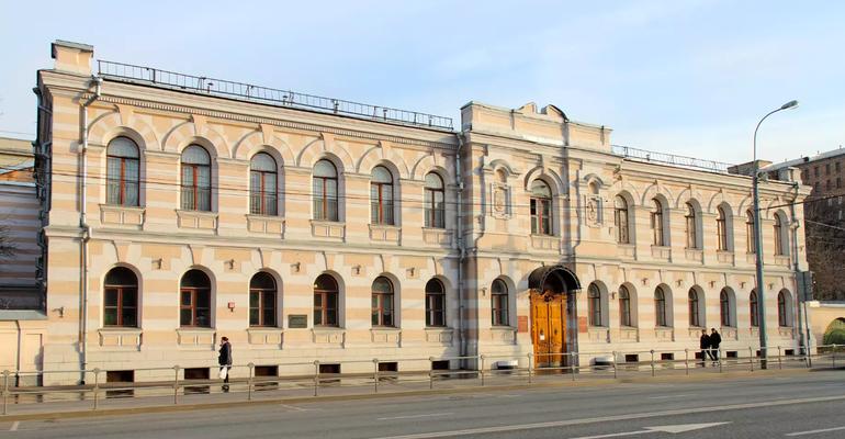 🎨 Московское лето: какие выставки стоит посетить в июне. Фото №3