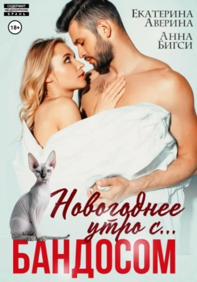 Новогоднее утро с… Бандосом! - Екатерина Аверина, Анна Бигси