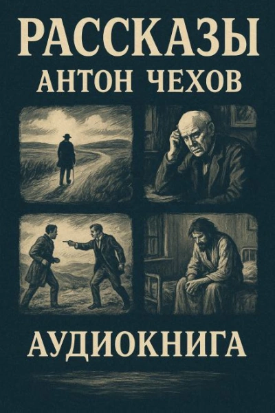 Рассказы - Антон Чехов