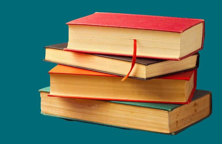 Мой топ книг📚, которые стоит💥 прочитать📖. Фото №1