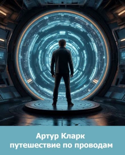 Путешествие по проводам - Артур Кларк