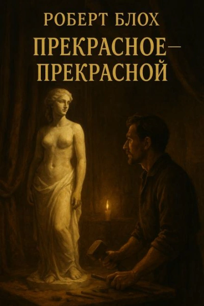 Прекрасное — прекрасной - Роберт Блох