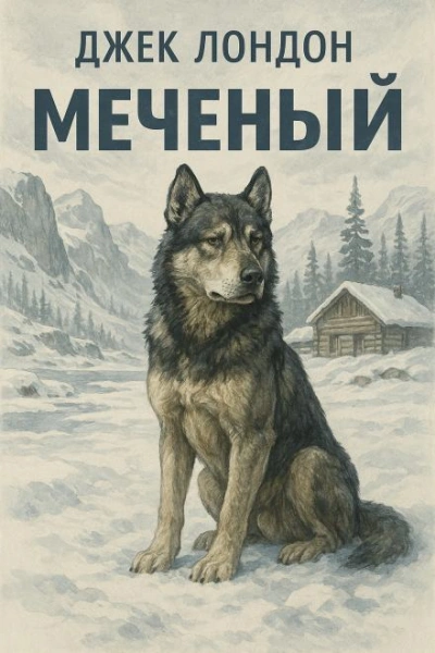 Меченый - Джек Лондон
