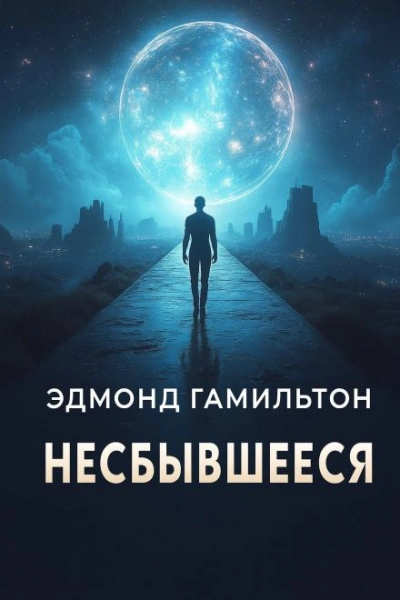 Несбывшееся - Эдмонд Гамильтон