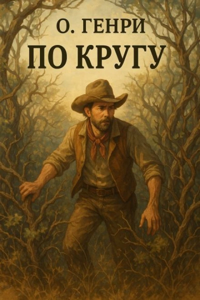 По кругу - О. Генри