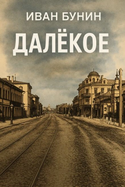 Далёкое - Иван Бунин