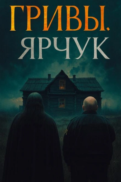 Ярчук - Василий Завадский