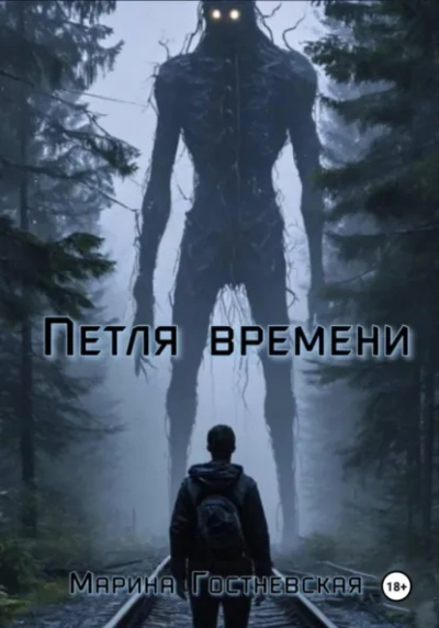 Петля времени - Марина Гостневская