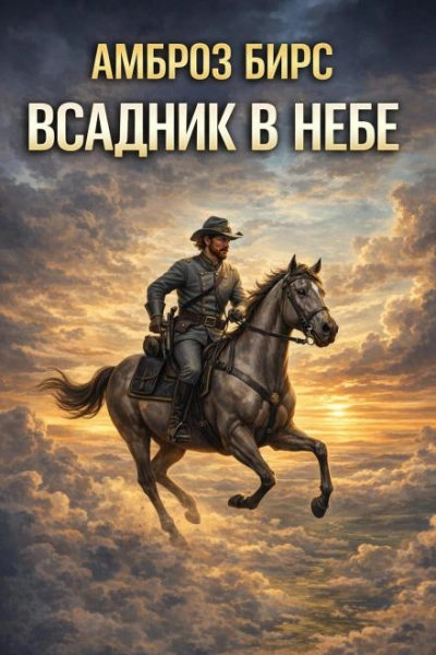 Всадник в небе - Амброз Бирс