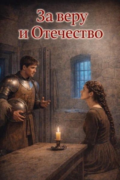 За веру и Отечество