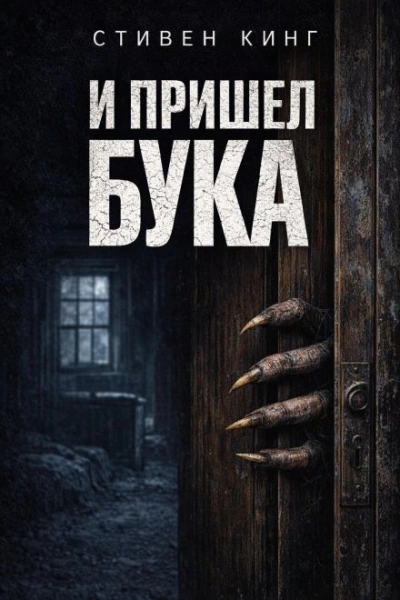 И пришёл Бука - Кинг Стивен